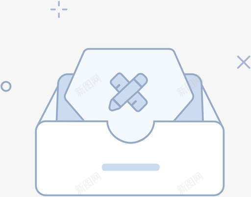 技能为空svg_新图网 https://ixintu.com 技能 能为