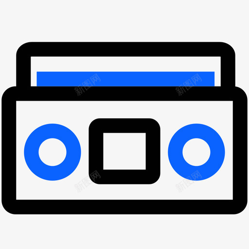 音画板1副本8svg_新图网 https://ixintu.com 画板 副本 线性 扁平 多色 简约 精美 可爱 圆润