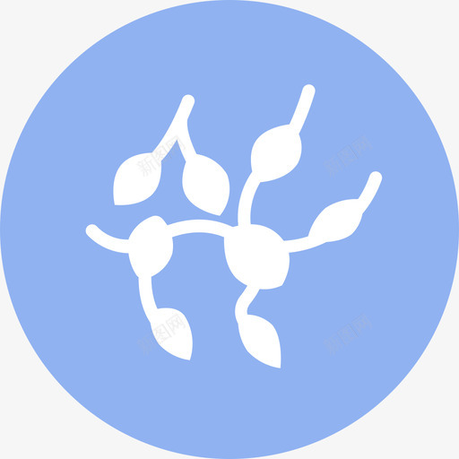 lblsvg_新图网 https://ixintu.com 淋巴瘤