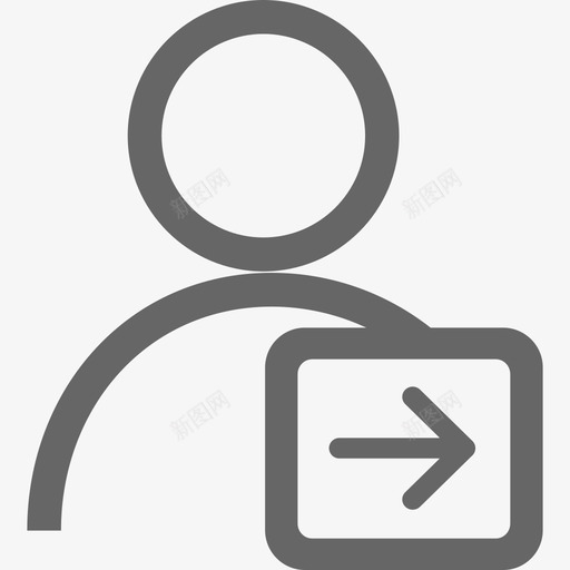 发货人svg_新图网 https://ixintu.com 发货人