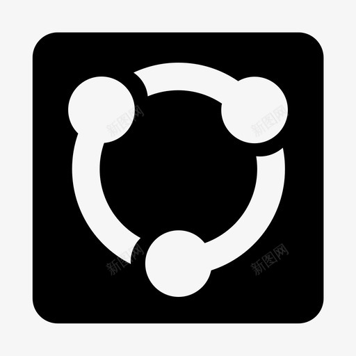 设计运营svg_新图网 https://ixintu.com 设计 运营 填充 单色 简约 扁平