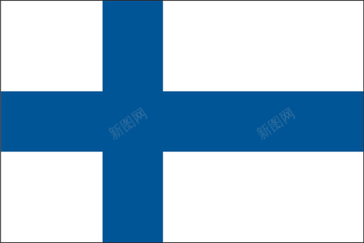finland芬兰svg_新图网 https://ixintu.com 芬兰