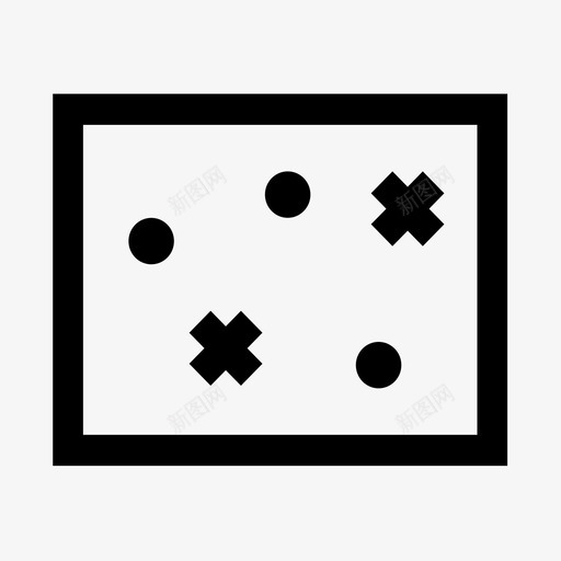 名片屏保svg_新图网 https://ixintu.com 名片 屏保