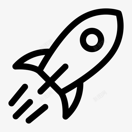 探索其他火箭发射线bold008svg_新图网 https://ixintu.com 探索 其他 火箭 发射 射线