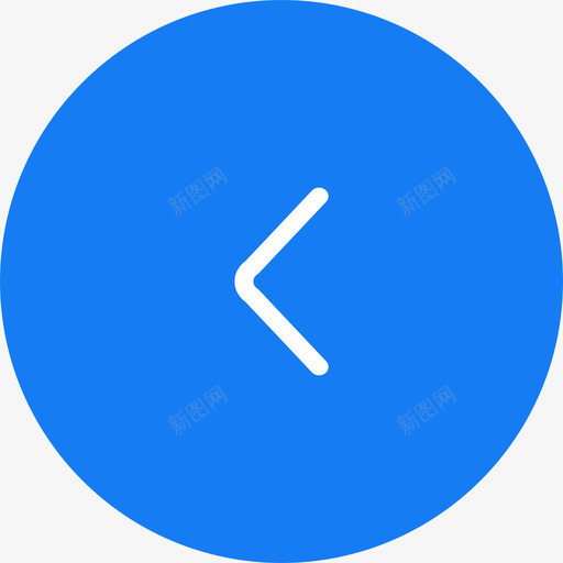 穿梭框icon左clicksvg_新图网 https://ixintu.com 穿梭 框左