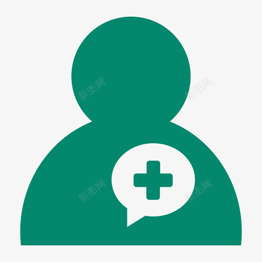 我的问诊2svg_新图网 https://ixintu.com 我的 问诊