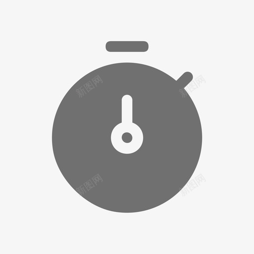 学时icon01svg_新图网 https://ixintu.com 学时