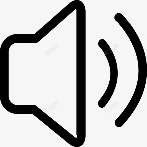 pc端的语音测试svg_新图网 https://ixintu.com 语音 测试