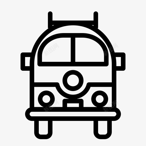 货车汽车交通工具svg_新图网 https://ixintu.com 货车 汽车 交通工具 假期 车辆