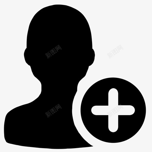 邀友管理svg_新图网 https://ixintu.com 邀友 管理