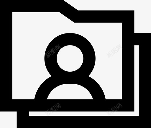 一人一档svg_新图网 https://ixintu.com 一人 一档