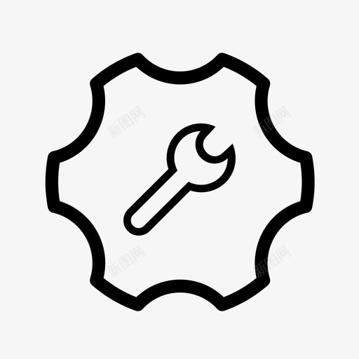 制作工序配置svg_新图网 https://ixintu.com 制作 制作工 工序 配置