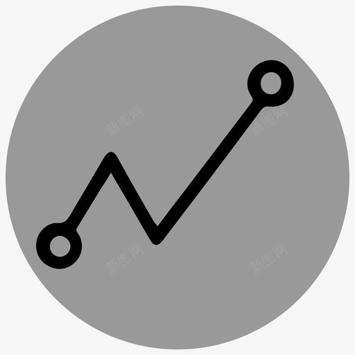 客流量svg_新图网 https://ixintu.com 客流量