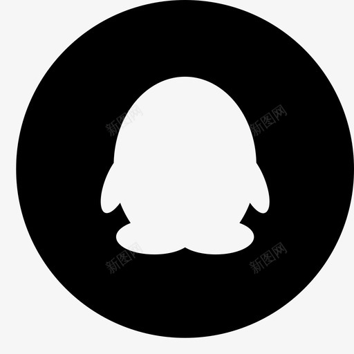 支付方式QQsvg_新图网 https://ixintu.com 支付 支付方 方式