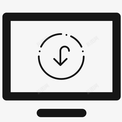 电脑画板1svg_新图网 https://ixintu.com 电脑 画板