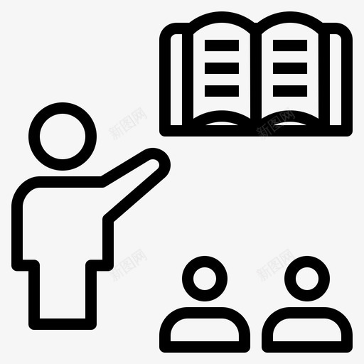 swot增加智力svg_新图网 https://ixintu.com 增加 智力