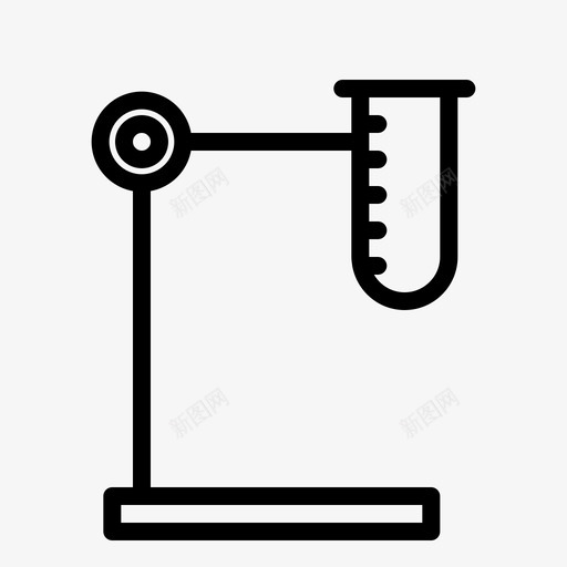 实验室教育学校svg_新图网 https://ixintu.com 实验室 教育 教育学 学校 文具 学生