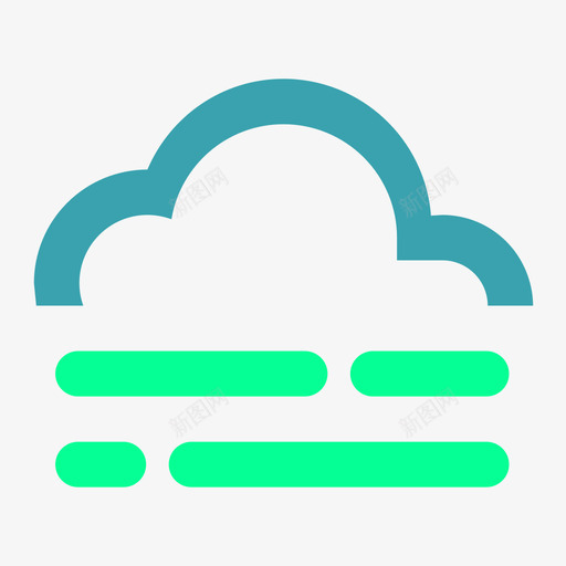 weather30svg_新图网 https://ixintu.com 线性 圆润