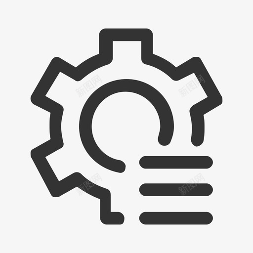 子系统管理画板1svg_新图网 https://ixintu.com 系统管理 画板