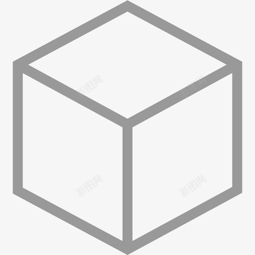 轴侧svg_新图网 https://ixintu.com 轴侧