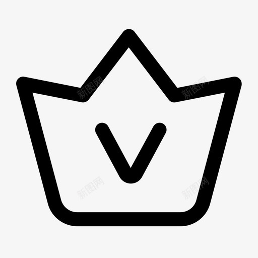 开通会员svg_新图网 https://ixintu.com 开通 会员