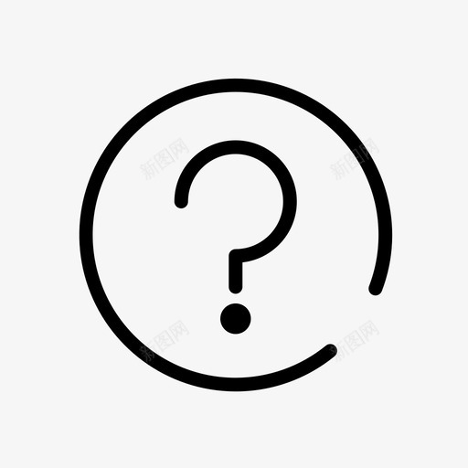 助力出行ICON断线14svg_新图网 https://ixintu.com 助力 出行 断线