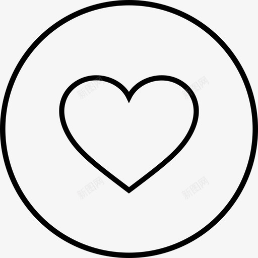 我的收藏按钮svg_新图网 https://ixintu.com 我的 收藏 按钮