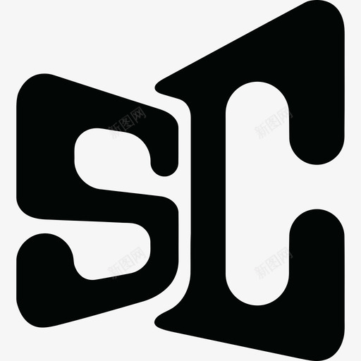 搜窗logosvg_新图网 https://ixintu.com 搜窗