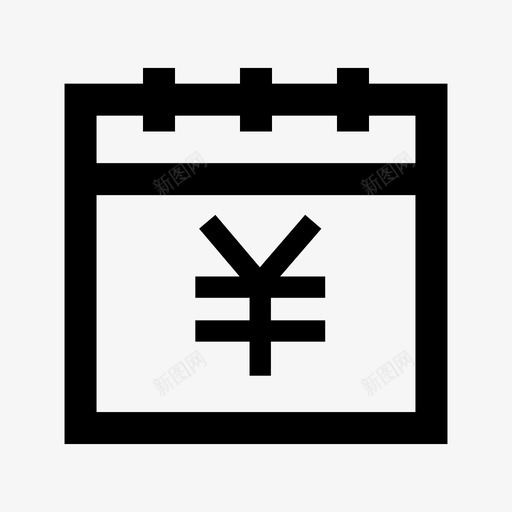 理财规划svg_新图网 https://ixintu.com 理财 规划