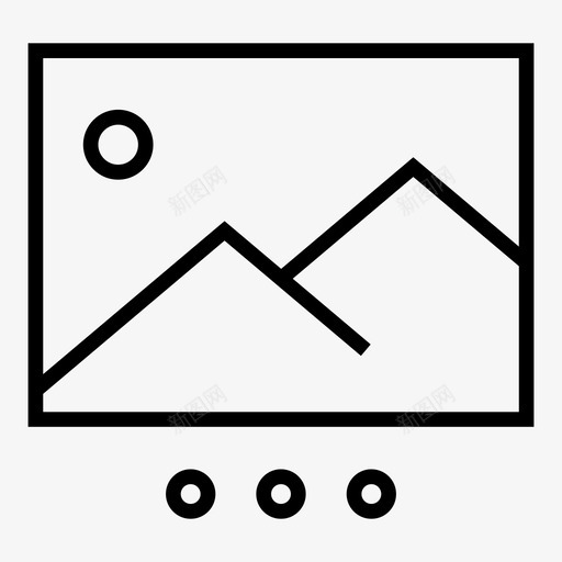 画廊照片图片svg_新图网 https://ixintu.com 画廊 照片 图片 幻灯片 老式 车库