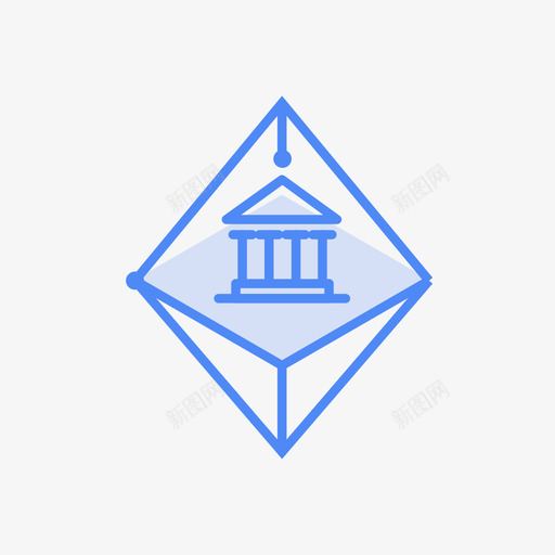 法院公告信息检测svg_新图网 https://ixintu.com 法院 公告 信息 检测 画板 副本