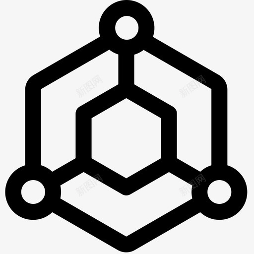 科研数据托管svg_新图网 https://ixintu.com 科研 数据 托管