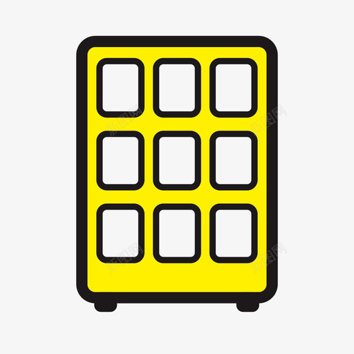 格子机svg_新图网 https://ixintu.com 格子机