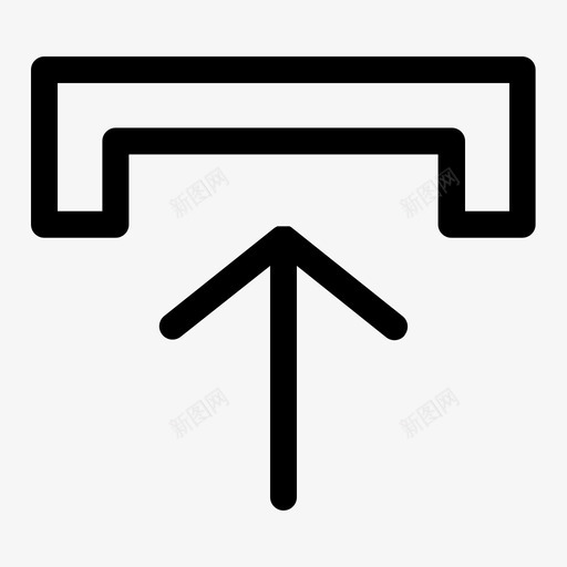 上传杂项001行svg_新图网 https://ixintu.com 上传 杂项