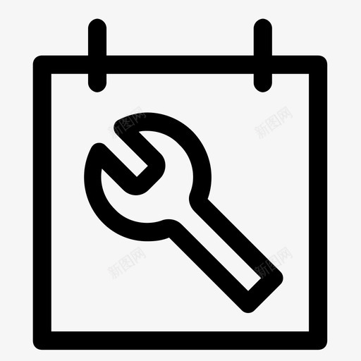 02工单管理svg_新图网 https://ixintu.com 工单 管理