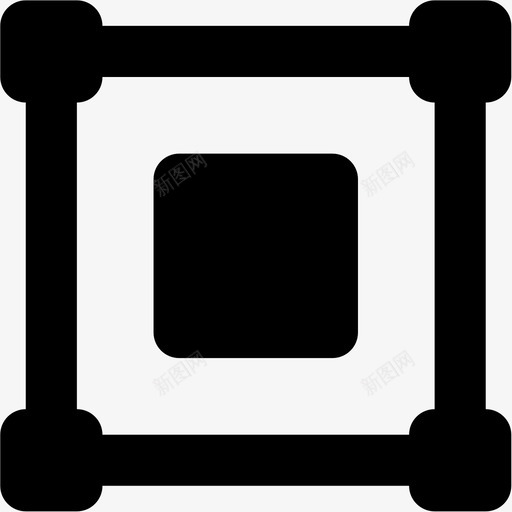 组网搭建svg_新图网 https://ixintu.com 组网 搭建