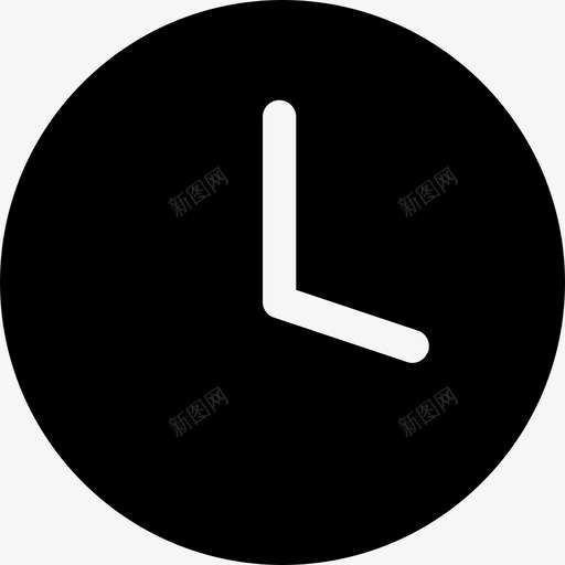 导航图标03svg_新图网 https://ixintu.com 导航 图标