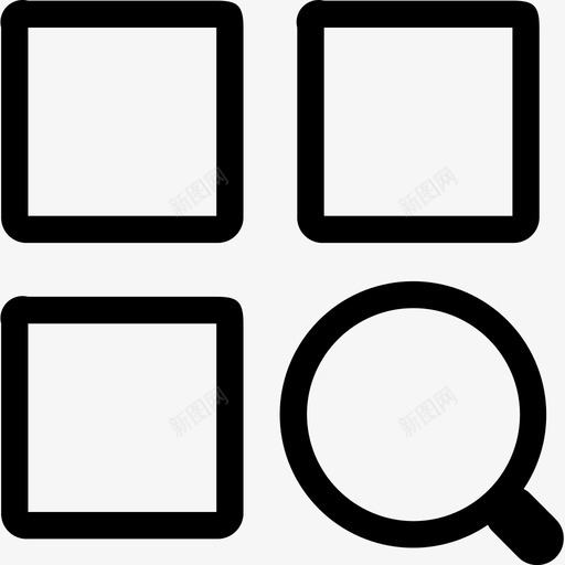 聚合查询svg_新图网 https://ixintu.com 聚合 查询