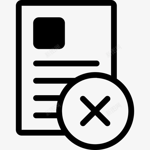 ic交易取消1xsvg_新图网 https://ixintu.com 交易 取消