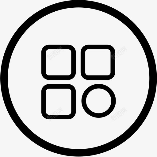 深度学习图像分类svg_新图网 https://ixintu.com 深度 学习 图像 分类
