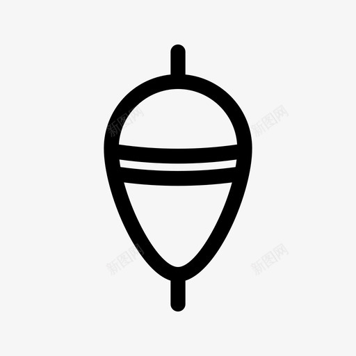 鲍伯渔夫钓鱼svg_新图网 https://ixintu.com 钓鱼 鲍伯 渔夫 浮子 户外