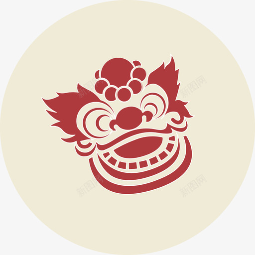 非物质文化遗产svg_新图网 https://ixintu.com 非物质 文化遗产 填充