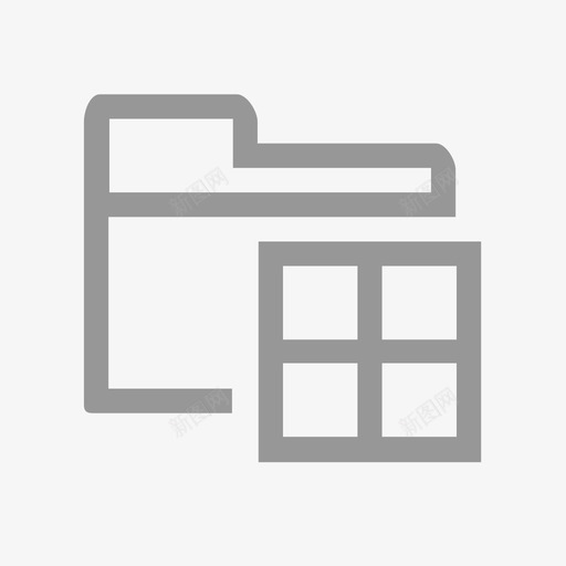 商品分组svg_新图网 https://ixintu.com 商品 分组