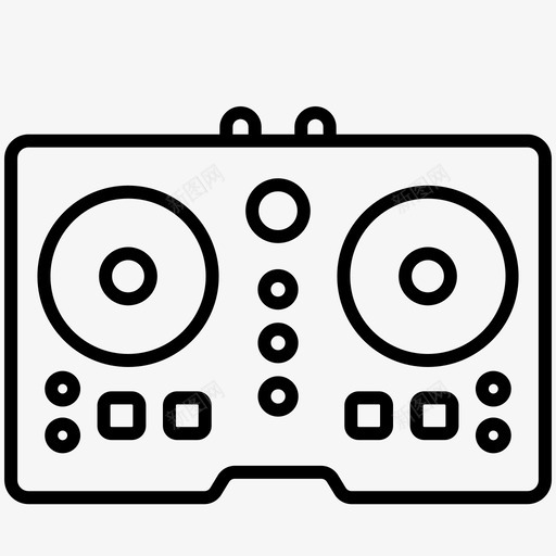 dj管制员舞蹈夜总会svg_新图网 https://ixintu.com 管制 舞蹈 夜总 会派 对在 夜总会 大纲