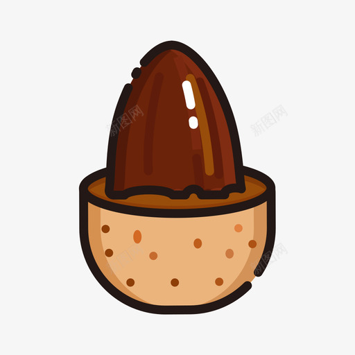 巴木旦svg_新图网 https://ixintu.com 巴木 填充 多色 精美