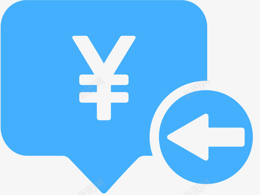 收款通知svg_新图网 https://ixintu.com 收款 通知