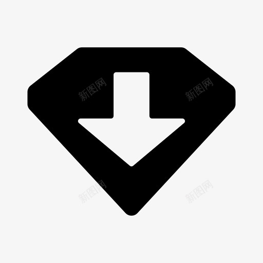 02会员降级提醒svg_新图网 https://ixintu.com 会员 降级 提醒