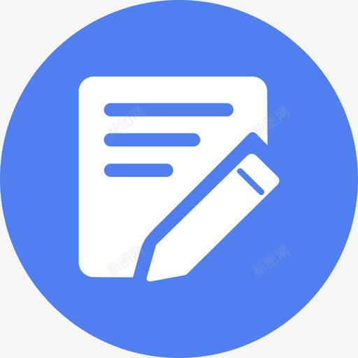 icon添加沟通记录svg_新图网 https://ixintu.com 添加 沟通 记录