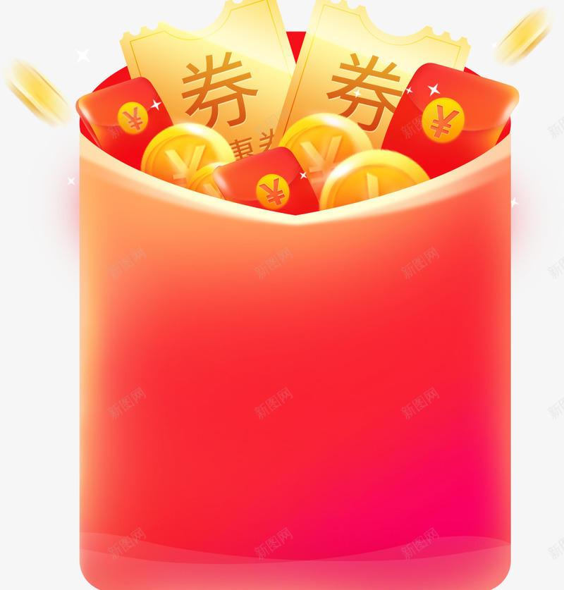 优惠券弹窗拷贝png免抠素材_新图网 https://ixintu.com 优惠券 弹窗 拷贝