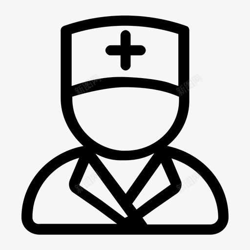 医生管理svg_新图网 https://ixintu.com 医生 管理